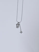 wisdom tooth starlight necklace