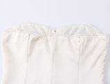 Tira Hook Corset Top