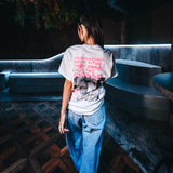 fAWA x PRESTIGE “ユミ” 半袖Tシャツ No.001