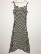 ルーシー ボヘミアン ビスチェ ロングドレス(1color)