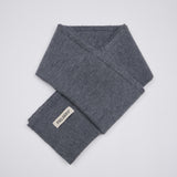 ウールマフラー GRAY