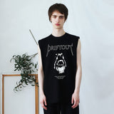DB-079 DOG FEARタンクトップ