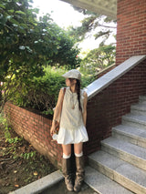 asa balloon skirt