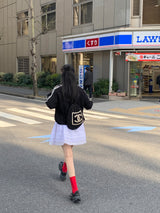 エポレースミニスカート
