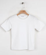 [1+1]Courtney short sleeve t-shirt - t
