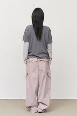Install Layered Top