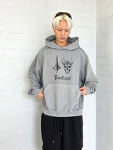 VENTIQUE ビギングフーディー3カラー