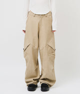 Incision Cargo Pants (3color)