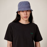 Tye Bucket Hat Blue