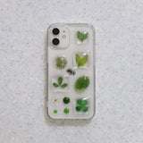 [MADE] Grinnery Resin Case