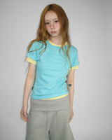 ノーブルナポレオン ショートスリーブTシャツ