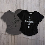 ロジックTシャツ_2カラー