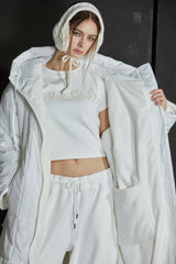 MINK T-SHIRT