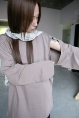 check cotton scarf(3colors)