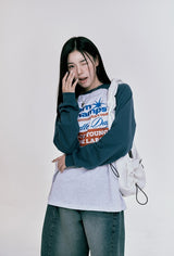 DELIGHT LONGSLEEVE B24FT02
