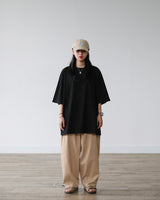 GV サンセット半袖Tシャツ