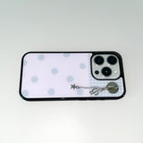 MELODY KEYRING (strap type)