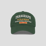 PARAGRAPH ストレンジャーキャップ