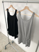 Mully sleeveless dress