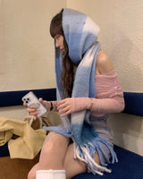 playve heavy check muffler