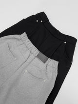 [Brushed Lining] モスツーウェイトレーニングパンツ