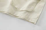 Sorin Cargo Pocket Shorts