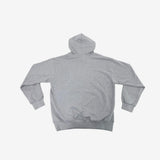 (Unisex) キアンフラワーフーディドTシャツ