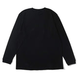 MFC STORE CRN LOGO L/S TEE