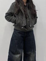 DEVIL WASHING JEAN