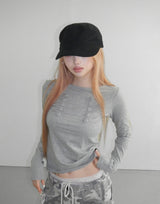 ボーイズ ナポレオン Tシャツ (2 color