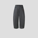 Hearts studded soft pants