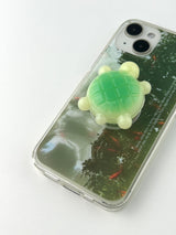 メロンブレッドタートルグリップトックスマートトック