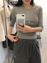 [MADE]フォーテンスリーブTシャツ