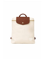 DIA Love Embroidery Mini Backpack 3Color