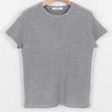 デイリーハーフTシャツ