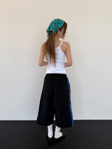 holiday sleeveless top