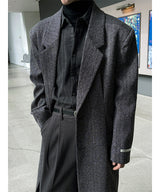 [F/W] Twilly dart coat(2color)