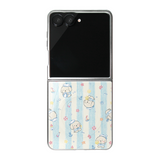 [MADE]Sailor Boy TTUMARO MagSafe Glass Bumper Phone Case for ZFlip