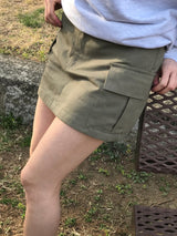 タニスカート