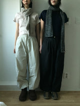 Revival Padded Pants (3 Colors)