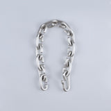 【MADE】 Hae chain bracelet 
