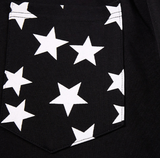 Liora Star Wide Pants
