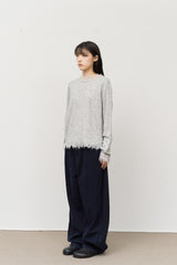 (W) Shawn Knit