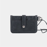 Cabinet Card wallet (grey)