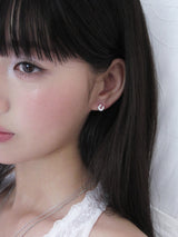 [925silver]ホースシュー ピアス