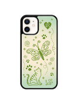 [EPOXY] Peaceful Moment / Green