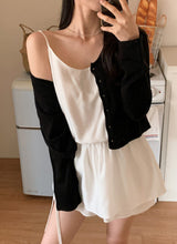 DM Daily Round Knit Cardigan (8color)