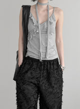 Frindel Rough Wide Pants