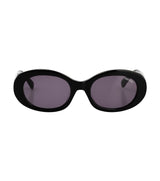 VVCA23 サングラス / VEDI VERO サングラス VVCA23/BLK