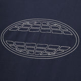 PARAGRAPH パッチワークTシャツ